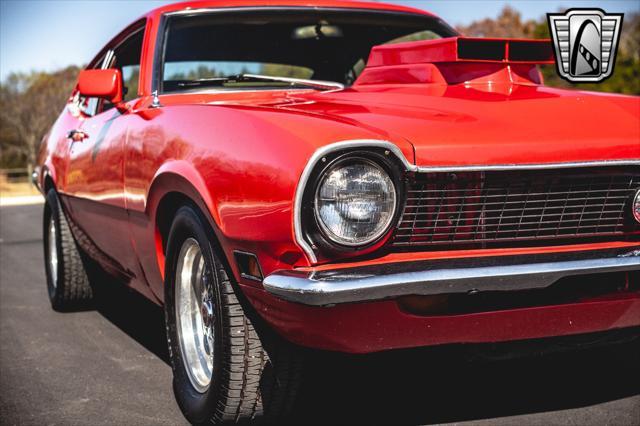 used 1970 Ford Maverick car, priced at $28,000