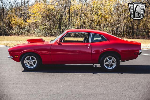 used 1970 Ford Maverick car, priced at $28,000