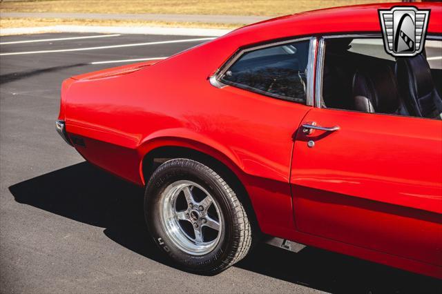 used 1970 Ford Maverick car, priced at $28,000