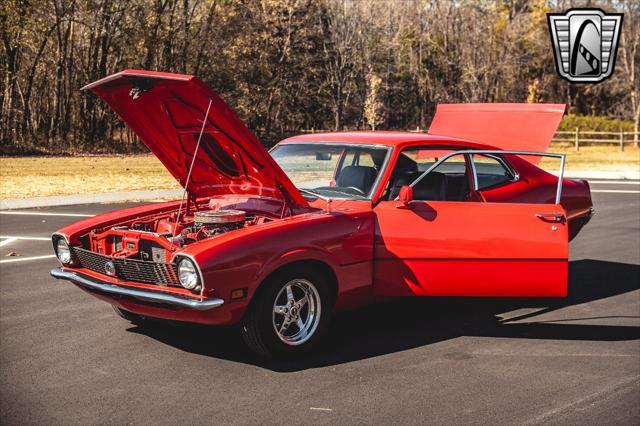 used 1970 Ford Maverick car, priced at $28,000