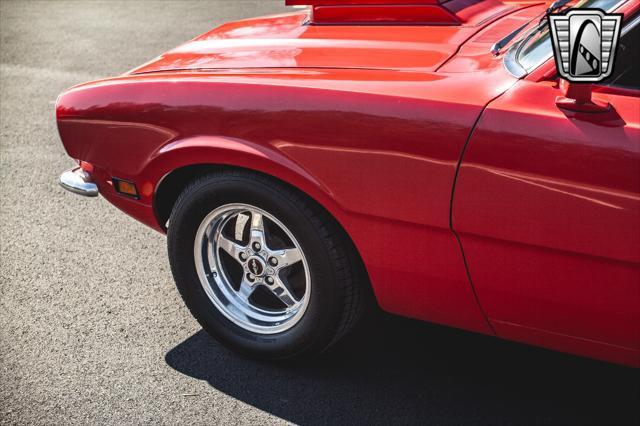 used 1970 Ford Maverick car, priced at $28,000