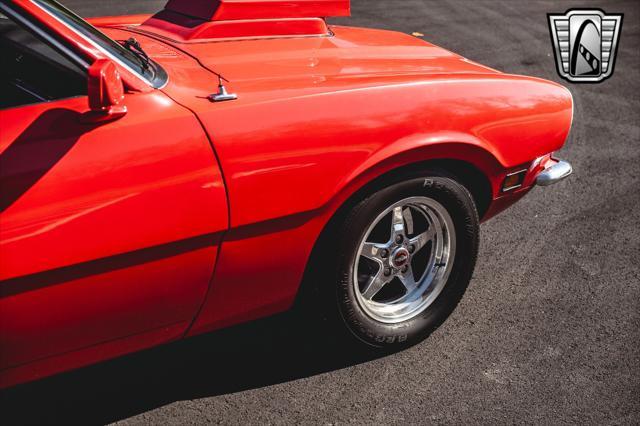 used 1970 Ford Maverick car, priced at $28,000