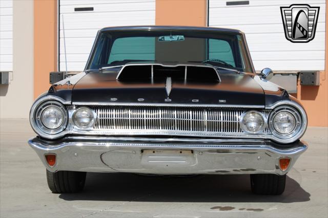 used 1964 Dodge Polara car, priced at $95,000