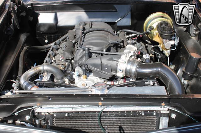used 1964 Dodge Polara car, priced at $95,000
