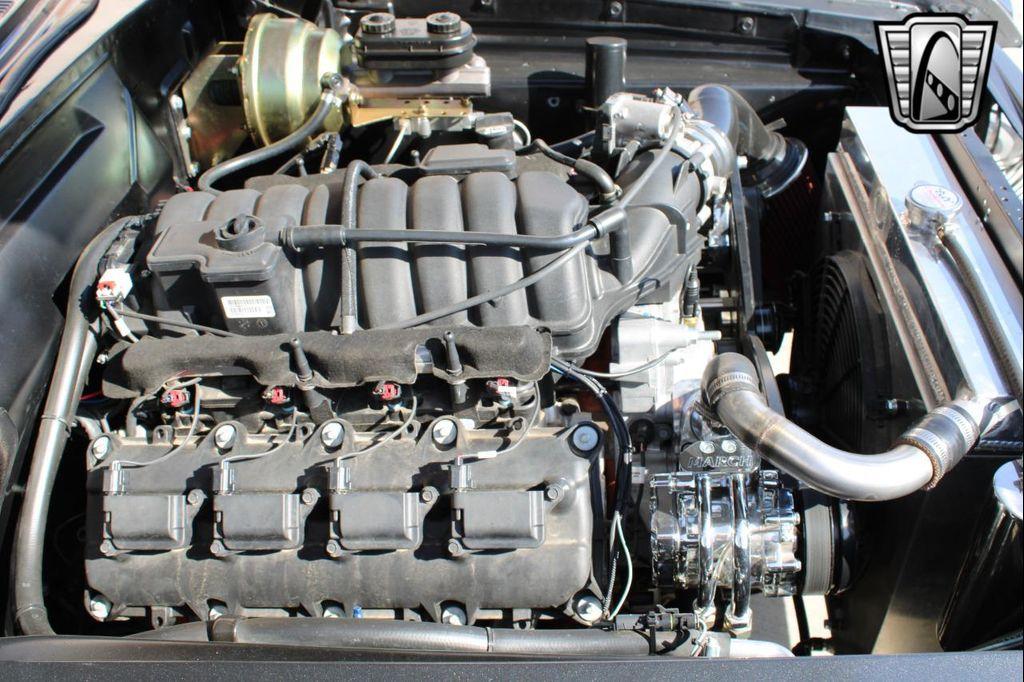 used 1964 Dodge Polara car, priced at $83,000