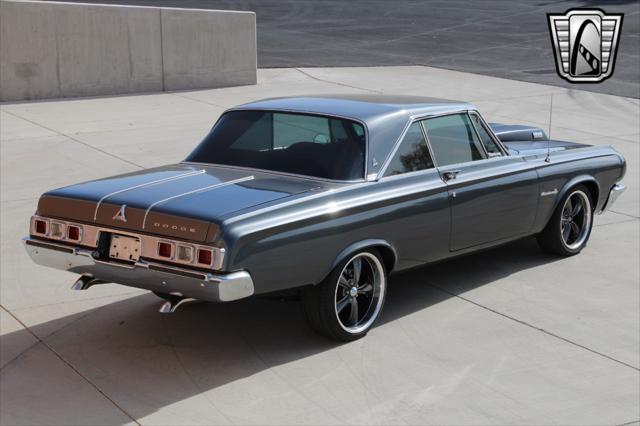 used 1964 Dodge Polara car, priced at $95,000
