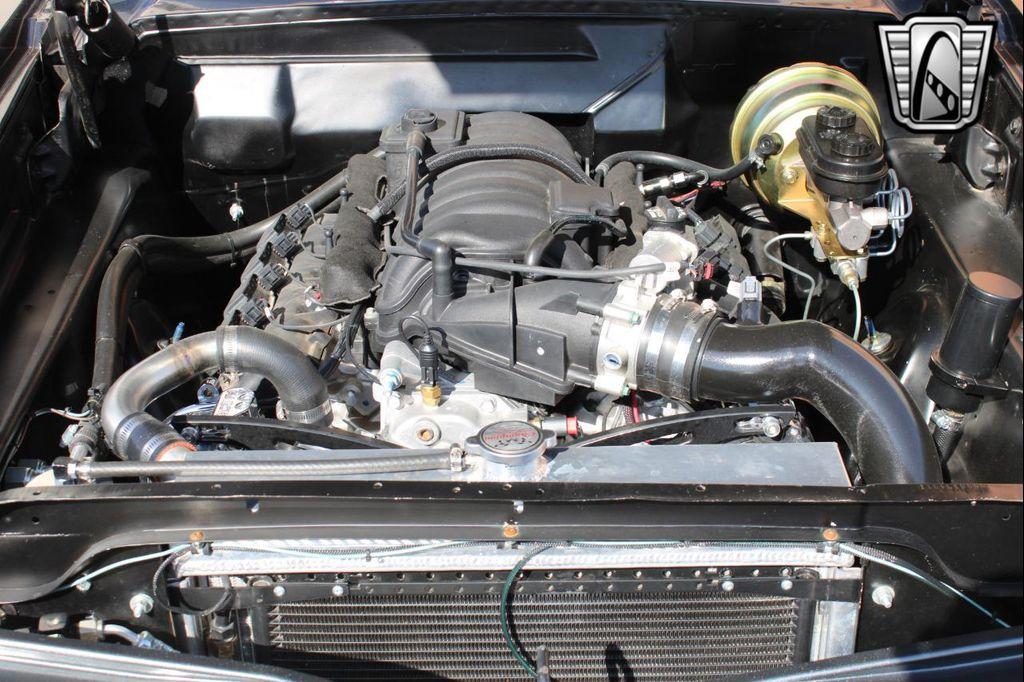 used 1964 Dodge Polara car, priced at $83,000