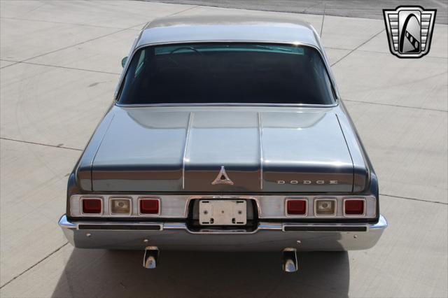used 1964 Dodge Polara car, priced at $95,000