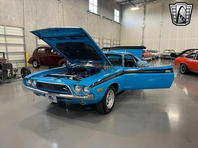 used 1972 Dodge Challenger car, priced at $29,000