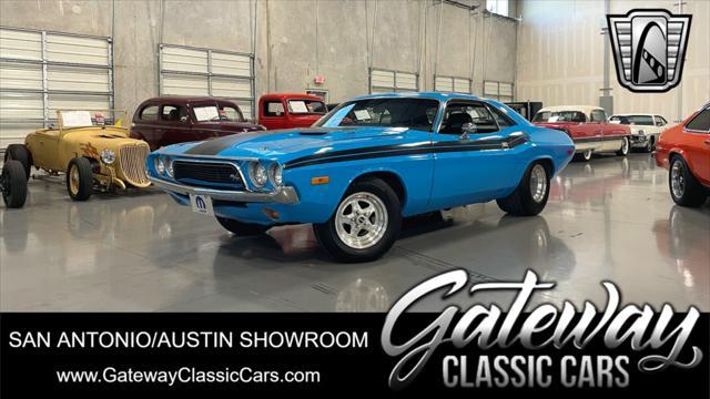 used 1972 Dodge Challenger car, priced at $29,000