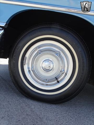 used 1958 Oldsmobile 88 car, priced at $27,000