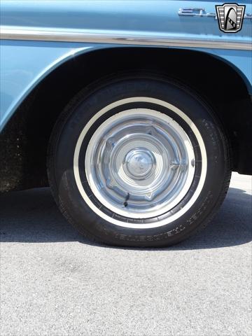 used 1958 Oldsmobile 88 car, priced at $27,000