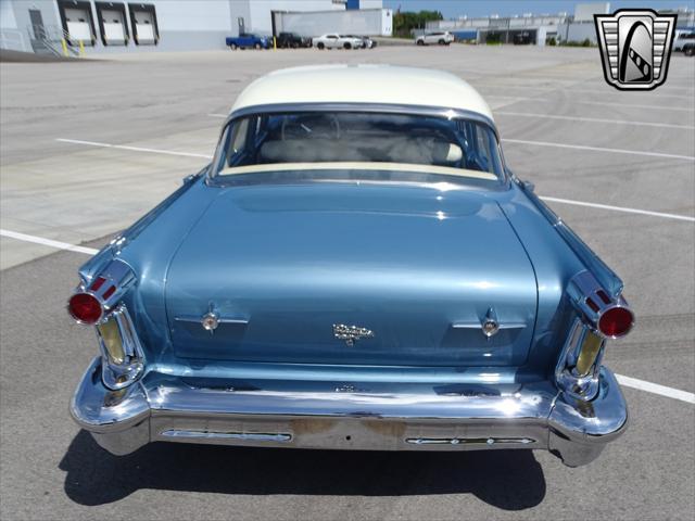 used 1958 Oldsmobile 88 car, priced at $27,000