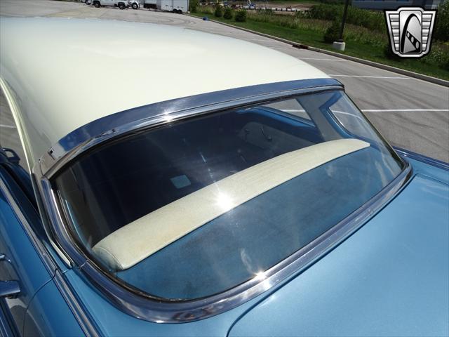 used 1958 Oldsmobile 88 car, priced at $27,000