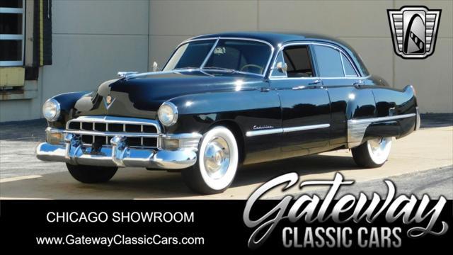 used 1949 Cadillac Series 61 car, priced at $33,000