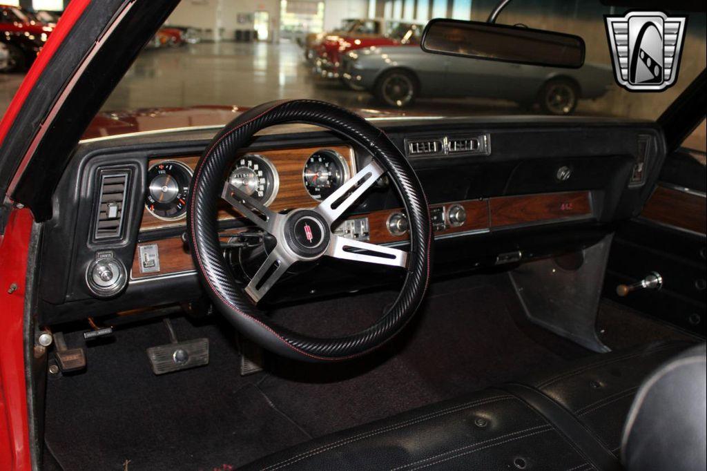 used 1972 Oldsmobile Cutlass car, priced at $35,000