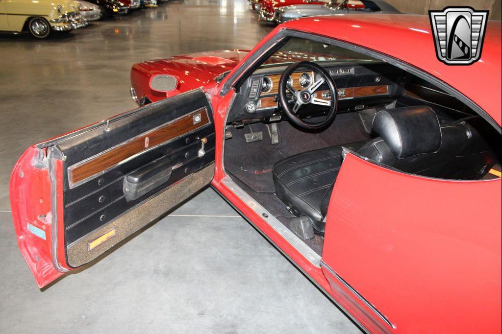 used 1972 Oldsmobile Cutlass car, priced at $35,000