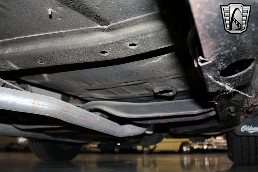 used 1972 Oldsmobile Cutlass car, priced at $35,000