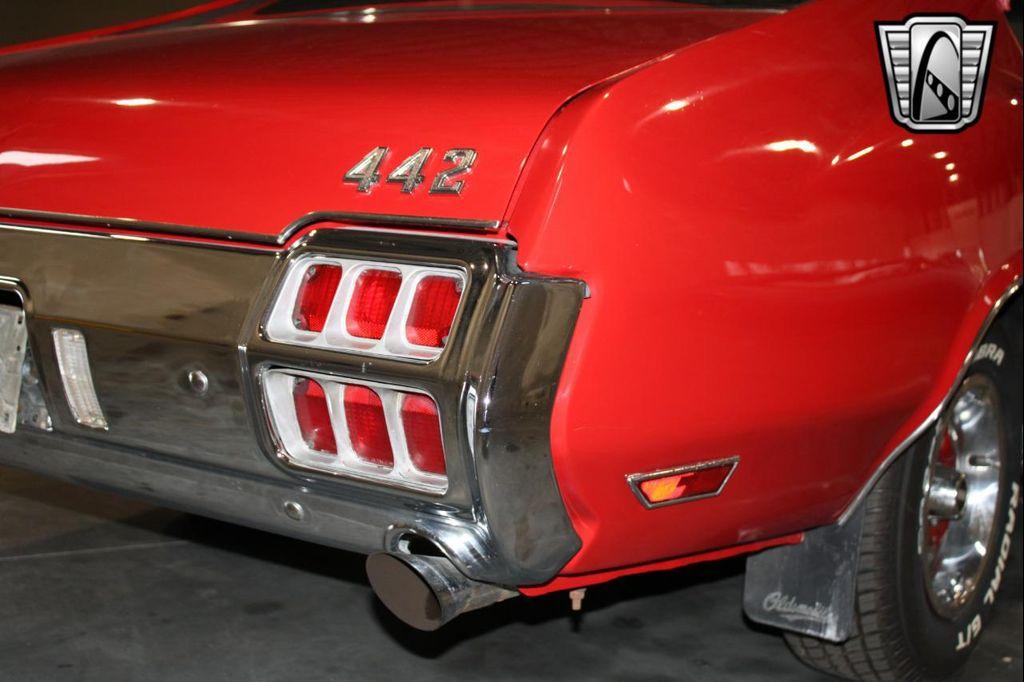 used 1972 Oldsmobile Cutlass car, priced at $35,000