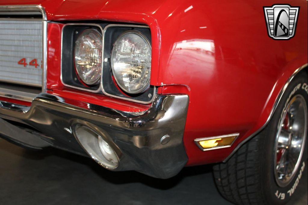 used 1972 Oldsmobile Cutlass car, priced at $35,000