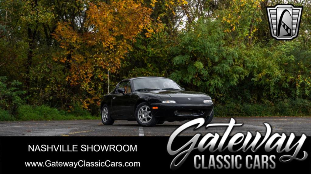 used 1994 Mazda MX-5 Miata car, priced at $24,000