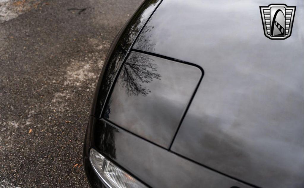 used 1994 Mazda MX-5 Miata car, priced at $24,000