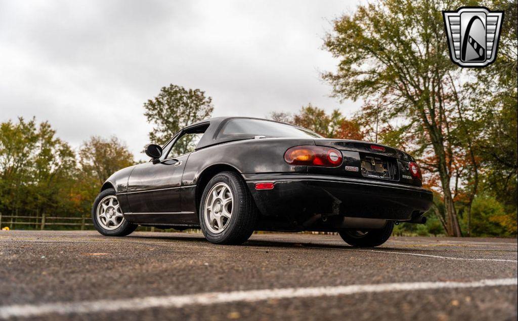 used 1994 Mazda MX-5 Miata car, priced at $24,000