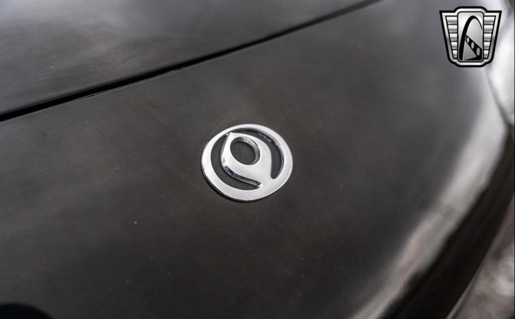used 1994 Mazda MX-5 Miata car, priced at $24,000