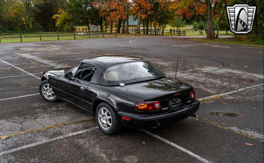 used 1994 Mazda MX-5 Miata car, priced at $24,000