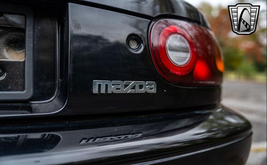 used 1994 Mazda MX-5 Miata car, priced at $24,000