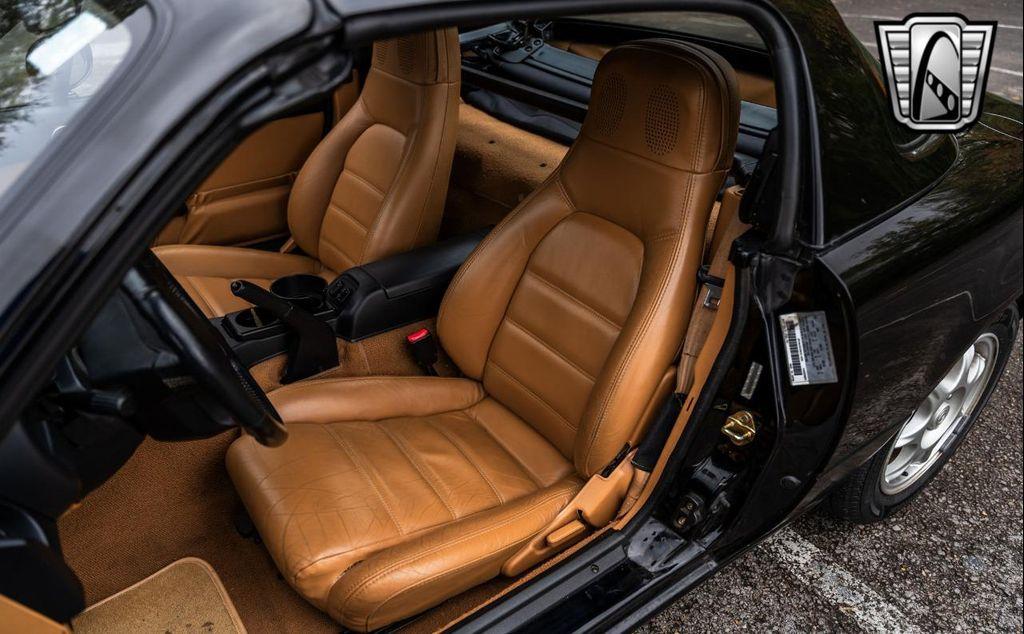 used 1994 Mazda MX-5 Miata car, priced at $24,000