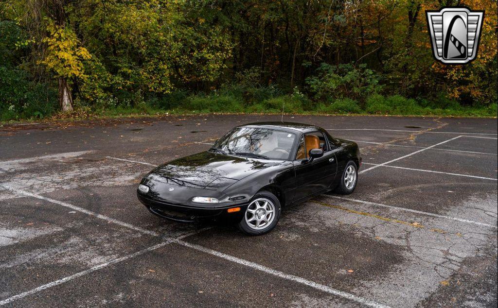 used 1994 Mazda MX-5 Miata car, priced at $24,000