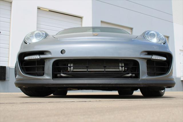 used 2005 Porsche 911 car, priced at $49,000