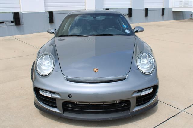 used 2005 Porsche 911 car, priced at $49,000