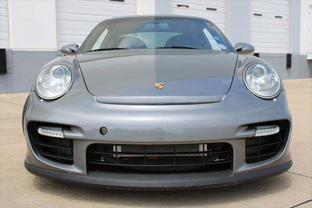 used 2005 Porsche 911 car, priced at $49,000