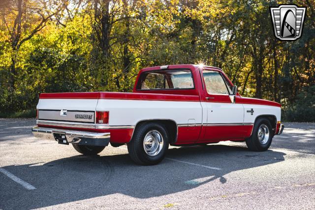 used 1986 Chevrolet Pickup Truck car, priced at $38,000