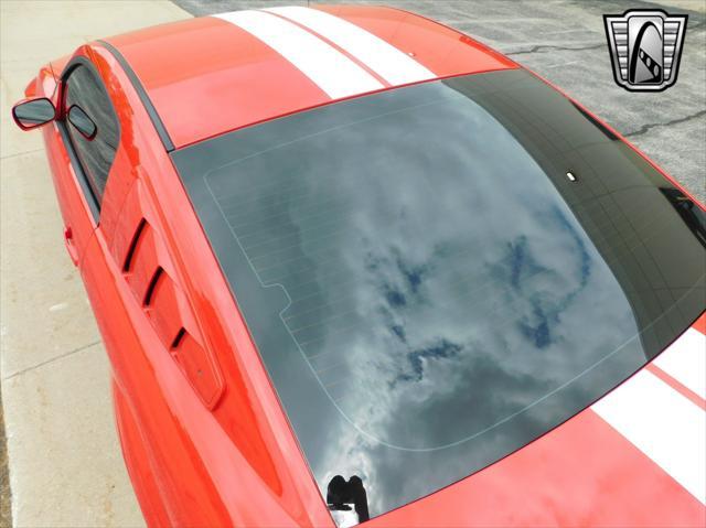 used 2005 Ford Mustang car, priced at $40,000