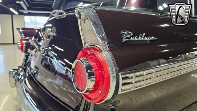 used 1956 Ford Parklane car, priced at $50,000