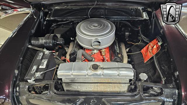 used 1956 Ford Parklane car, priced at $50,000