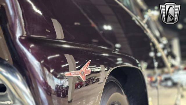 used 1956 Ford Parklane car, priced at $50,000