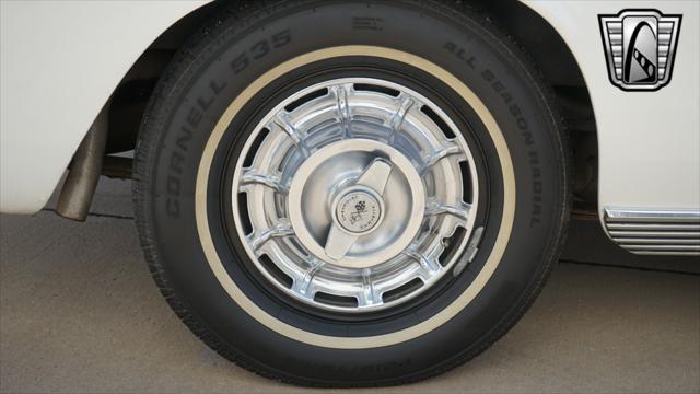 used 1962 Chevrolet Corvette car, priced at $76,000
