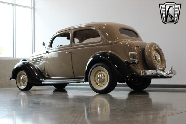 used 1935 Ford Tudor car, priced at $33,000