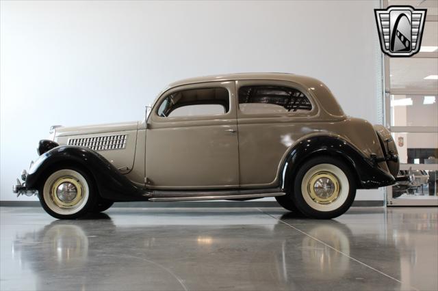 used 1935 Ford Tudor car, priced at $33,000