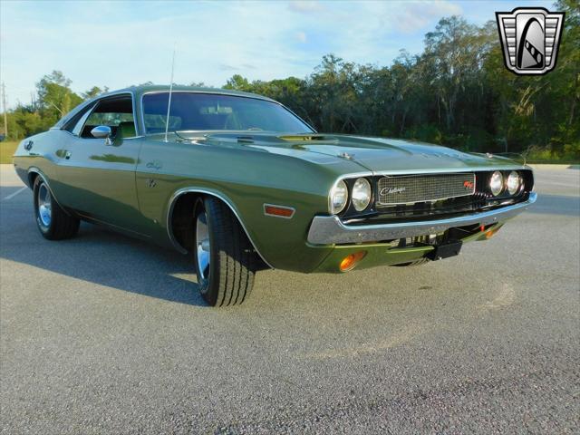 used 1970 Dodge Challenger car, priced at $82,000