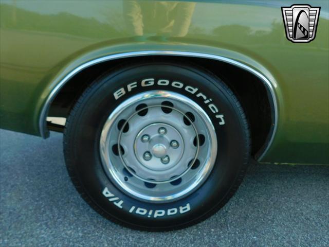 used 1970 Dodge Challenger car, priced at $82,000