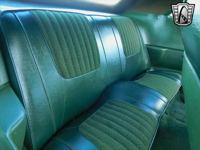 used 1970 Dodge Challenger car, priced at $82,000