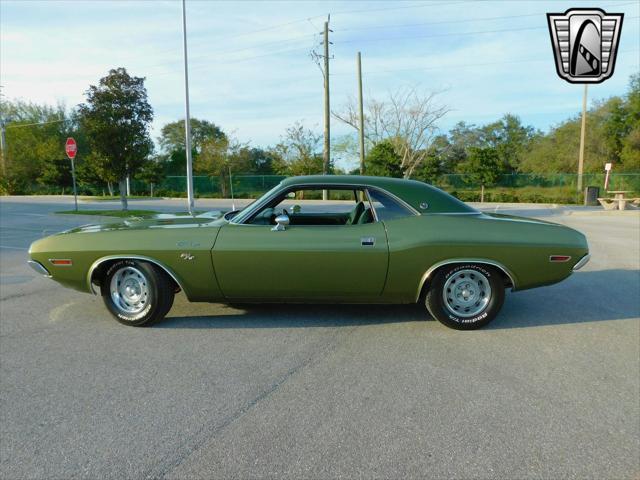 used 1970 Dodge Challenger car, priced at $82,000