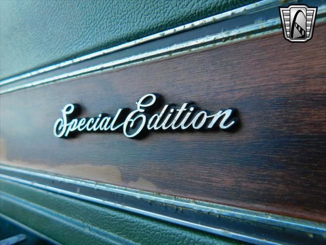 used 1970 Dodge Challenger car, priced at $82,000