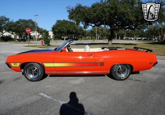 used 1970 Ford Torino car, priced at $59,000