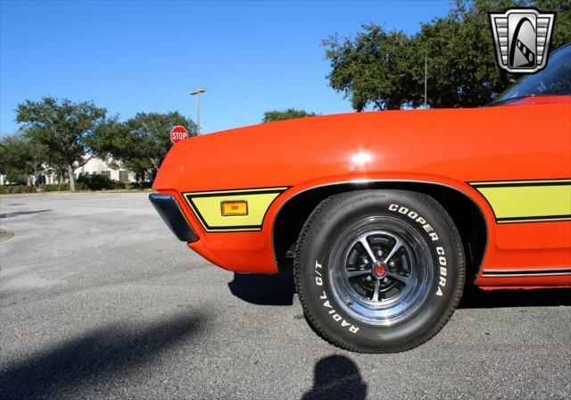 used 1970 Ford Torino car, priced at $59,000